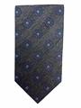 CRAVATTA DANDY 100%SETA JACQUARD