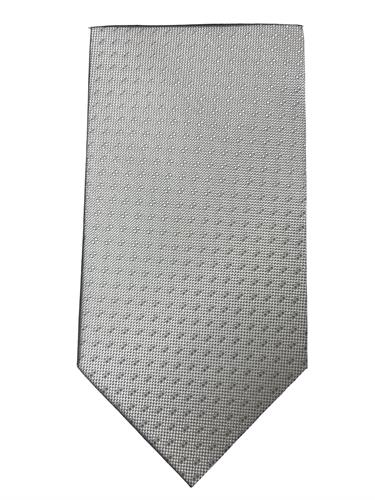 CRAVATTA DANDY 100%SETA JACQUARD