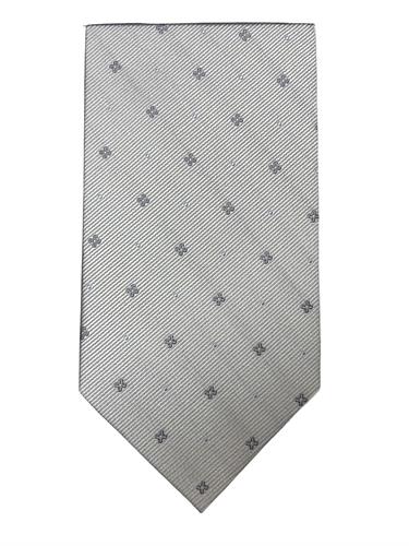 CRAVATTA DANDY 100%SETA JACQUARD