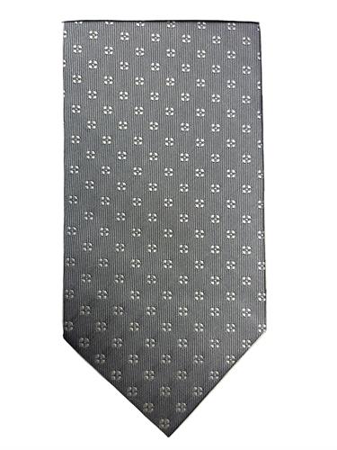 CRAVATTA DANDY 100%SETA JACQUARD