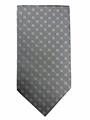 CRAVATTA DANDY 100%SETA JACQUARD