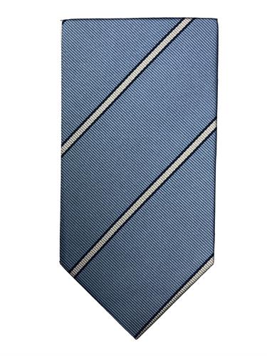 CRAVATTA DANDY 100%SETA JACQUARD