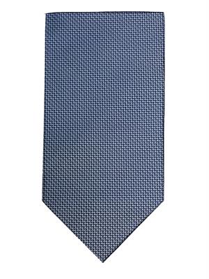 CRAVATTA DANDY 100%SETA JACQUARD