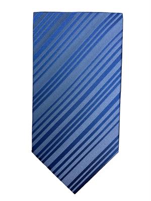 CRAVATTA DANDY 100%SETA JACQUARD