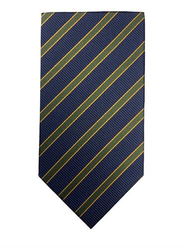 CRAVATTA DANDY 100%SETA JACQUARD