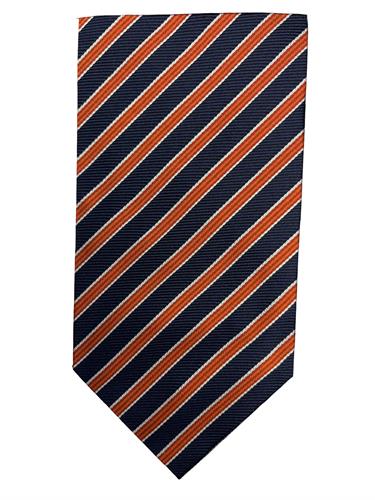 CRAVATTA DANDY 100%SETA JACQUARD