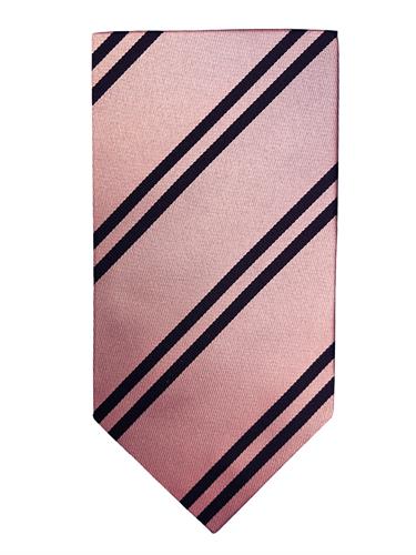 CRAVATTA DANDY 100%SETA JACQUARD