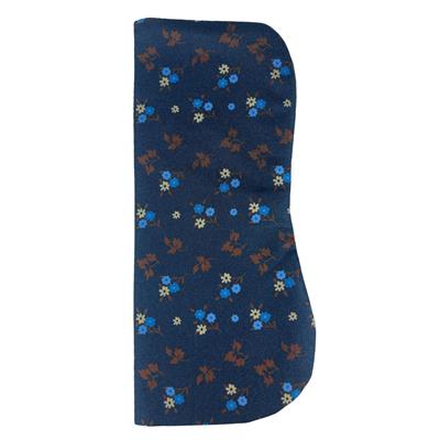 PORTAOCCHIALI/POCHETTE 100%SETA