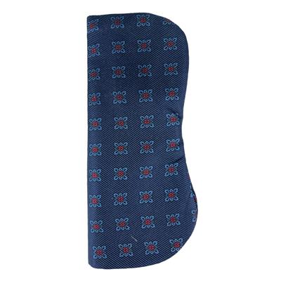 PORTAOCCHIALI/POCHETTE 100%SETA