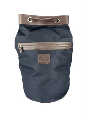 SACCA L TESSUTO E CUOIO 35x57