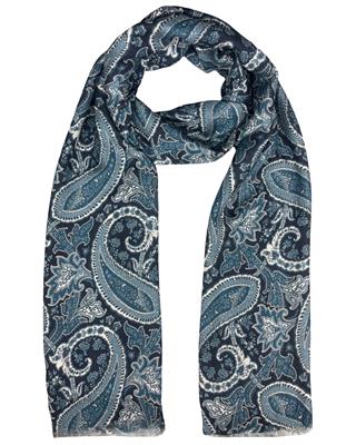 SCIARPA ARCHY 90%MODAL 10%CASHMERE