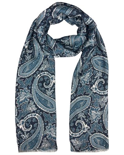 SCIARPA ARCHY 90%MODAL 10%CASHMERE