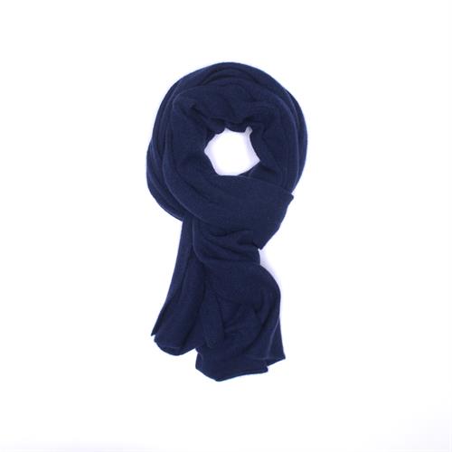 SCIARPA MAGLIA 100%CASHMERE 52x170