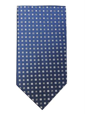 CRAVATTA DANDY 100%SETA JACQUARD