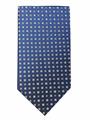 CRAVATTA DANDY 100%SETA JACQUARD