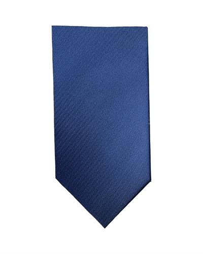 CRAVATTA DANDY 100%SETA JACQUARD