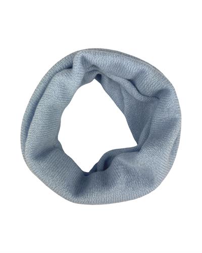 COLLO 100%CASHMERE TUBOLARE
