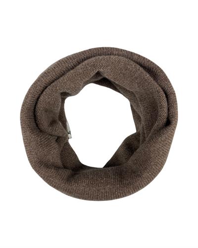 COLLO 100%CASHMERE TUBOLARE
