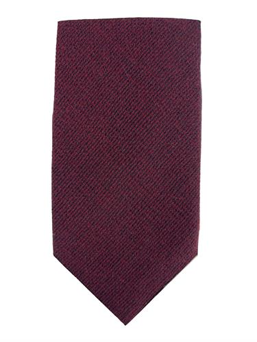 CRAVATTA 100%CASHMERE