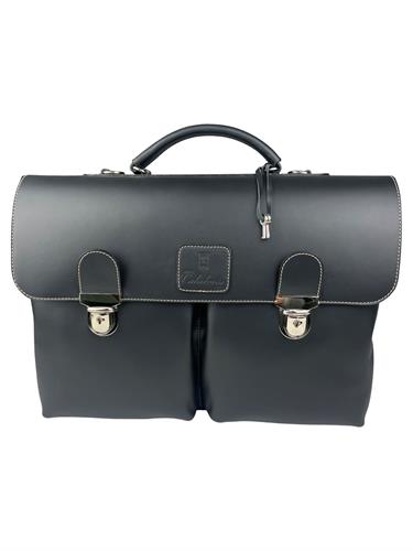 CARTELLA C2 41X29X15 100%PELLE