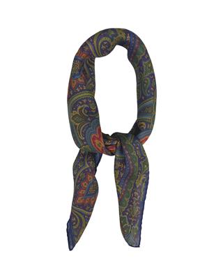 BANDANA 70X70 90%MODAL 10%CASHMERE