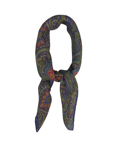 BANDANA 70X70 90%MODAL 10%CASHMERE