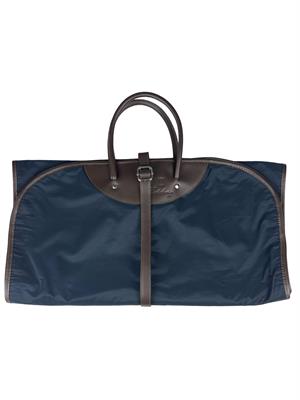 PORTABITI P3 PIEGHEVOLE TESSUTO E PELLE 120X57