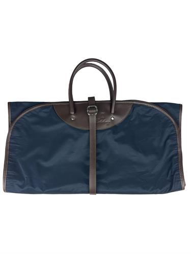 PORTABITI P3 PIEGHEVOLE TESSUTO E PELLE 120X57