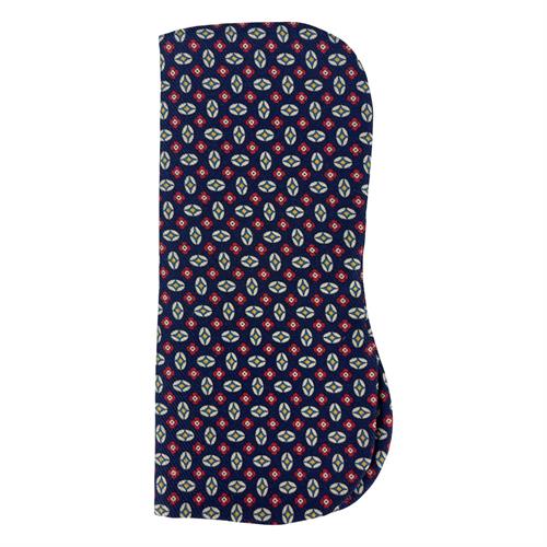 PORTAOCCHIALI/POCHETTE 100%SETA