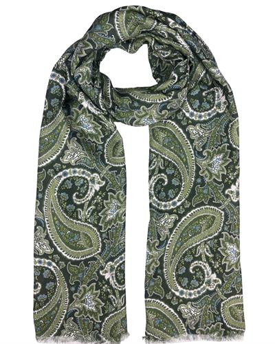 SCIARPA ARCHY 90%MODAL 10%CASHMERE