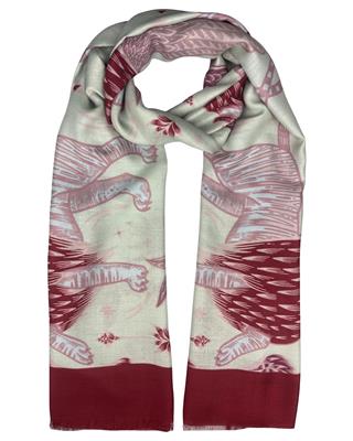 SCIARPA ARCHY 90%MODAL 10%CASHMERE