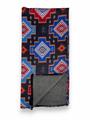 SCIARPA CASUAL 100%VISCOSA 45X180
