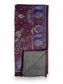 SCIARPA CASUAL 100%VISCOSA 45X180