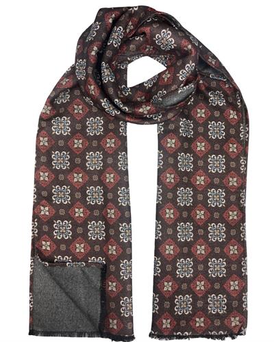 SCIARPA CASUAL 100%VISCOSA 45X180