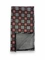 SCIARPA CASUAL 100%VISCOSA 45X180