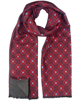 SCIARPA CASUAL 100%VISCOSA 45X180