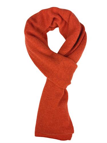 SCIARPA MAGLIA 100%CASHMERE 52x170