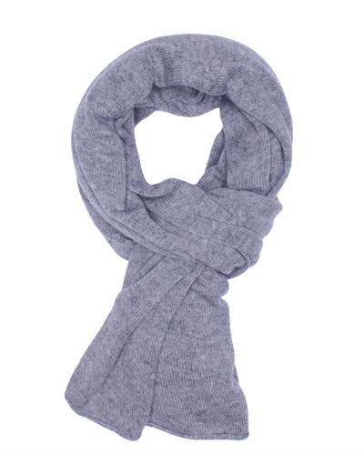 SCIARPA MAGLIA 100%CASHMERE 52x170