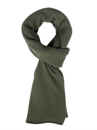 SCIARPA MAGLIA 100%CASHMERE 52x170