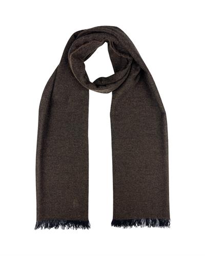 SCIARPA LUX 100%CASHMERE 45X180