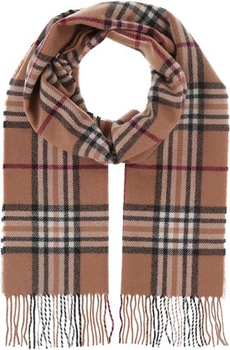 SCIARPA SESTRIERE 100%CASHMERE 28X180