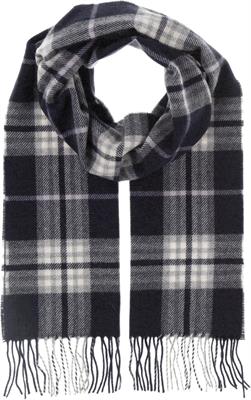 SCIARPA SESTRIERE 100%CASHMERE 28X180