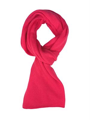 SCIARPA MAGLIA 100%CASHMERE 52x170