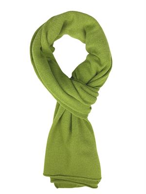 SCIARPA MAGLIA 100%CASHMERE 52x170