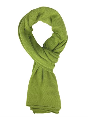 SCIARPA MAGLIA 100%CASHMERE 52x170