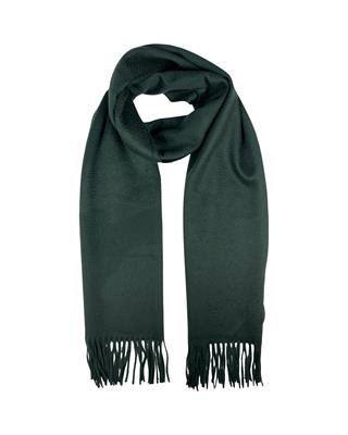 SCIARPA ZIBELLINO 100%CASHMERE 37X180