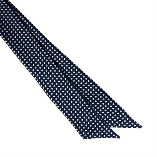 COLLAR TIE BAND 100% SETA