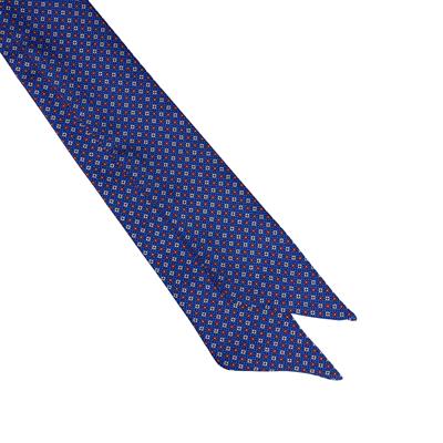 COLLAR TIE BAND 100% SETA