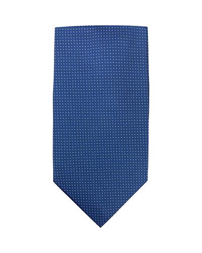 CRAVATTA FRAME 100%SETA JACQUARD