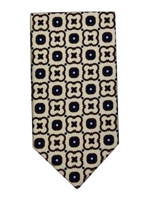 CRAVATTA HABOUTAY 100% SETA